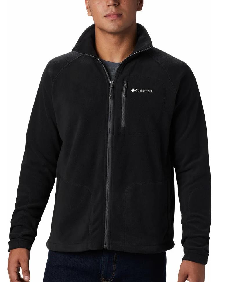 Columbia Fast Trek II Full Zip Fleece - Mens
