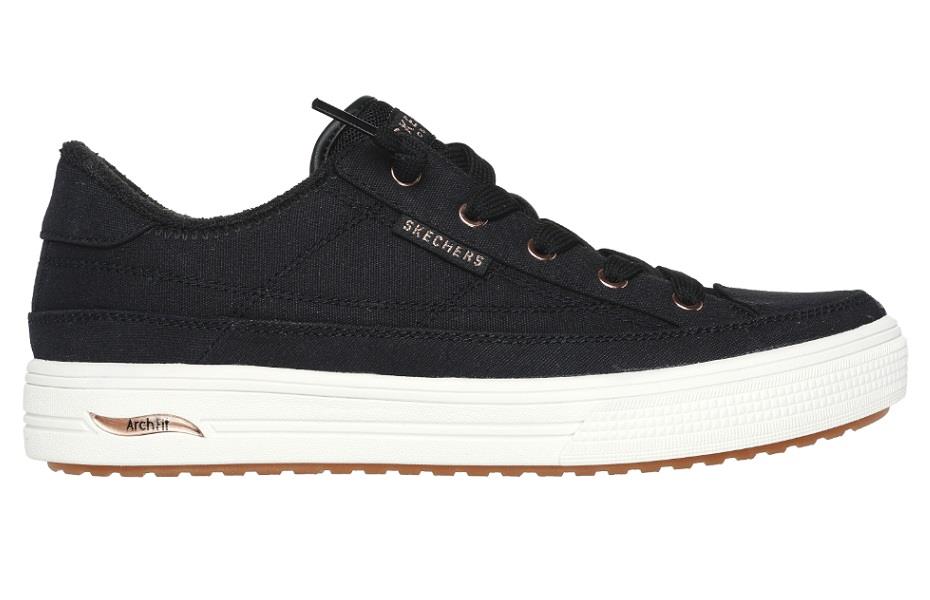 Skechers Arch Fit Arcade - Meet Ya Ther