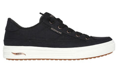 Skechers Arch Fit Arcade - Meet Ya Ther