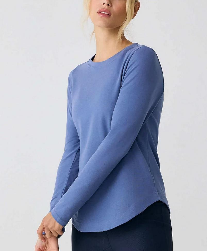 Lole Effortless Long Sleeve
