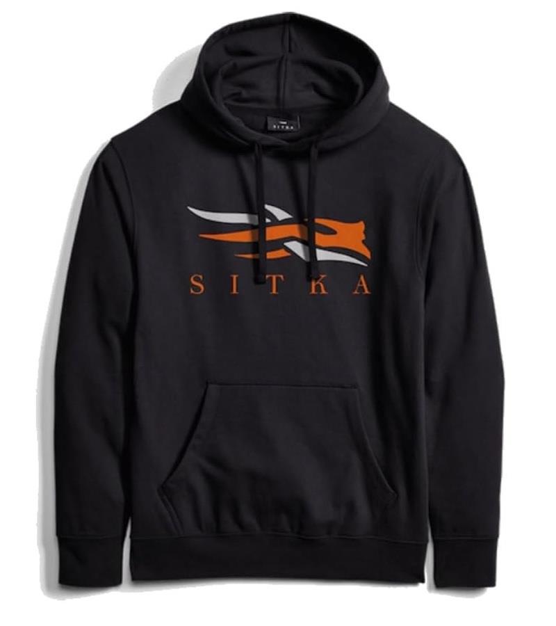 Sitka Icon Pullover Hoodie - Mens
