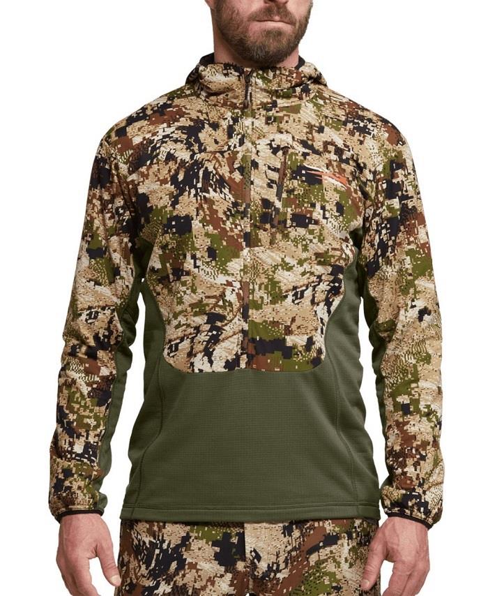 Sitka Ambient 75 Hoody - Mens