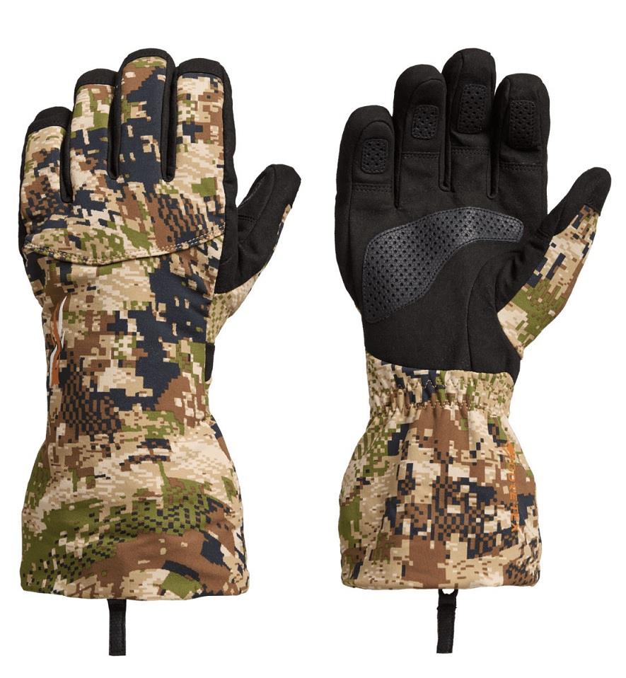 Sitka Blizzard GTX Gloves