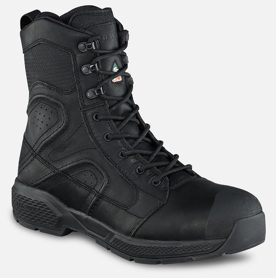 Exos Lite Work Boots #2455 - Mens