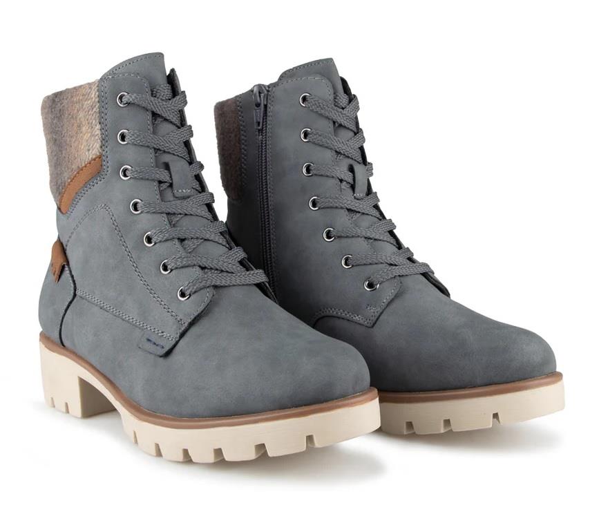 Manathan Gibuti Boots - Womens