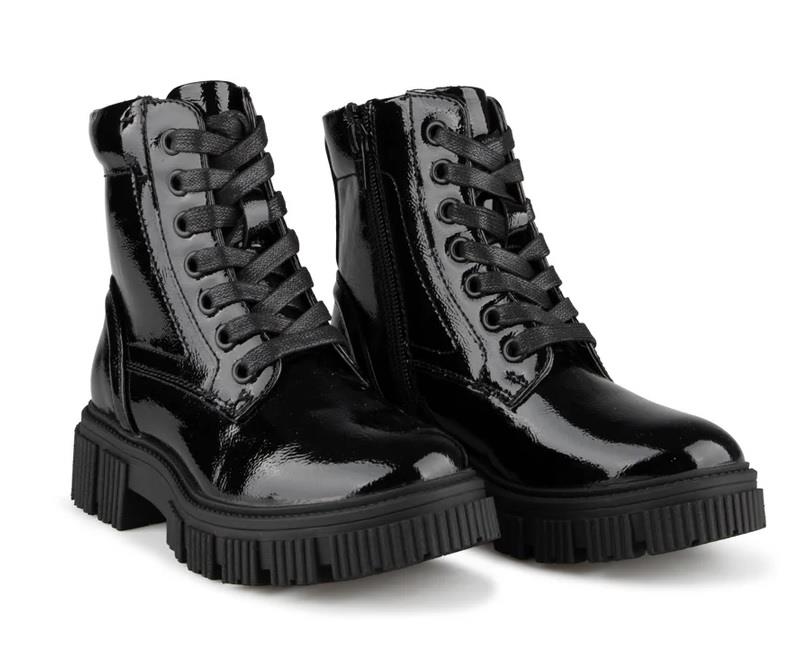 Alberto Flanbolo Boots - Girls