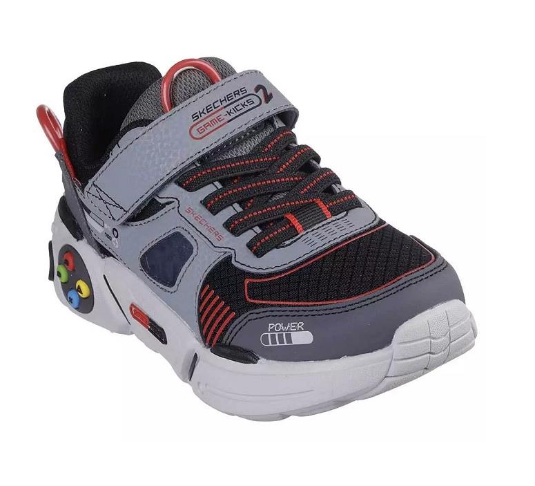 Skechers Gametronix 2.0 - Kids