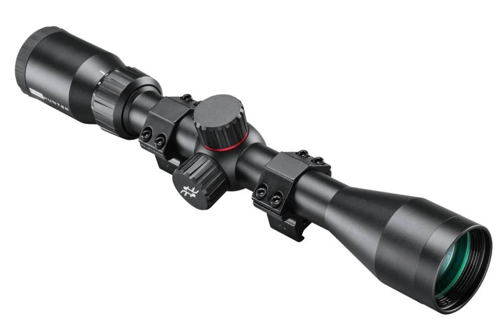 Simmons Pro Hunter 3-9x40mm Riflescope