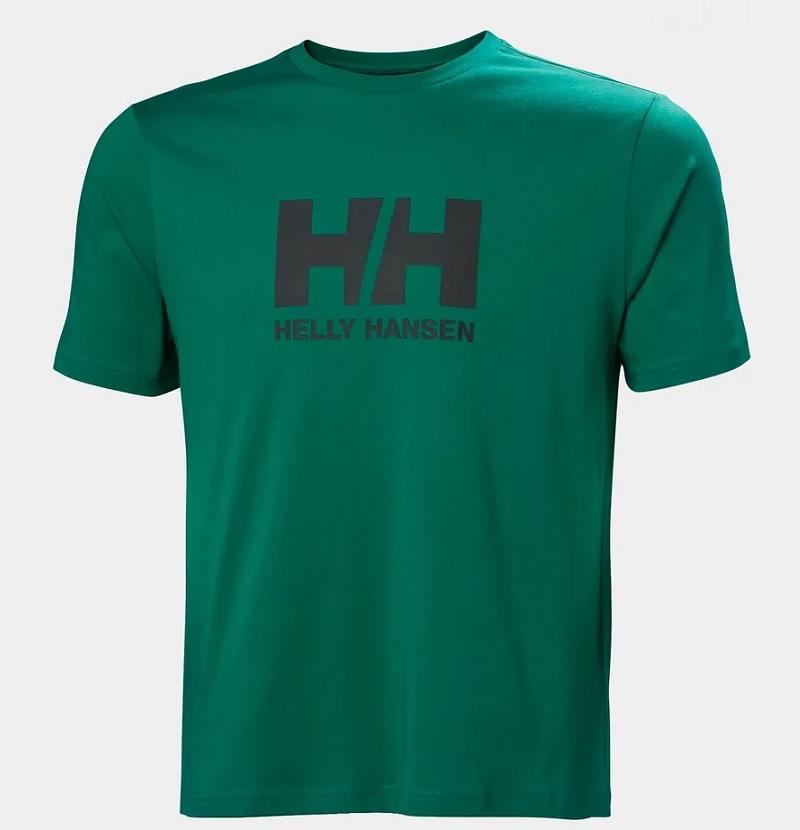 HH Logo T-Shirt 2.0 - Mens
