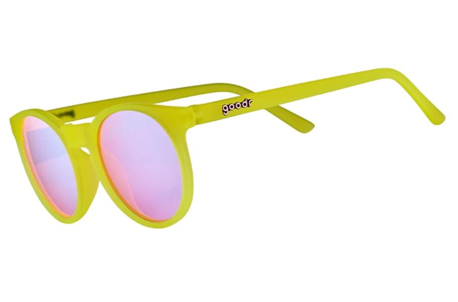 Fade-Er-Ade Shades - Circle G