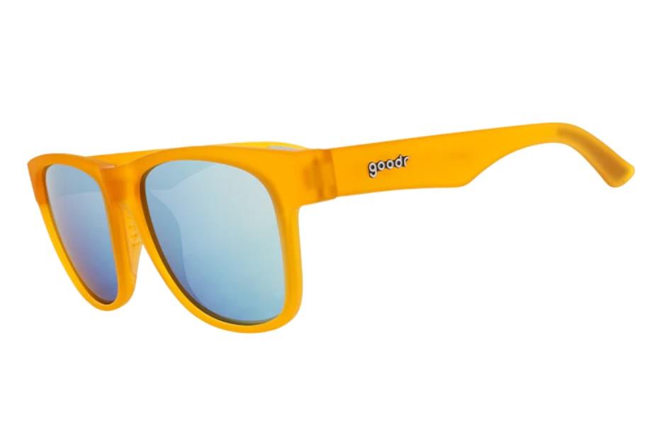 Gold Digging with Sasquatch - BFG