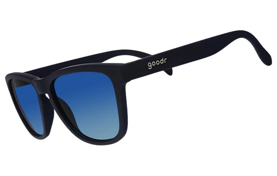 Drinks Seawater, Sees Future - OG