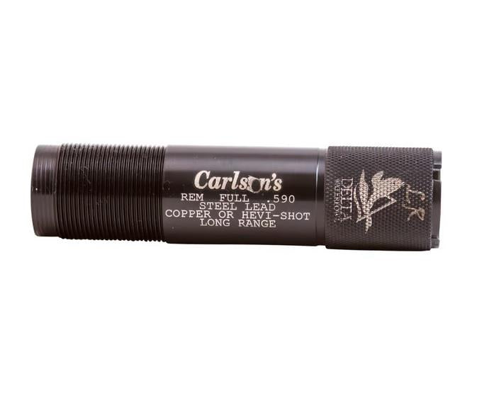 Carlsons Delta Waterfowl 20GA LR: Remington