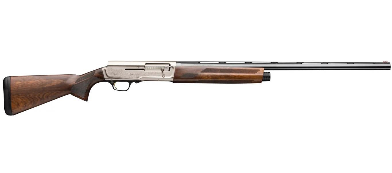 A5 Ultimate, 12GA 3" 28"BBL