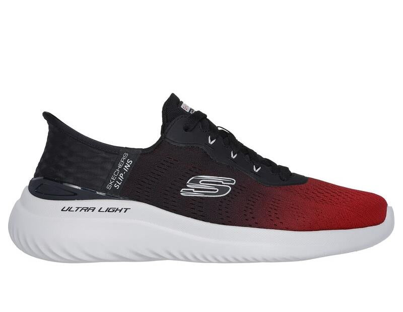 Skechers Slip-ins: Bounder 2.0 - Tellem - Mens