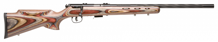 Savage Mark II BRJ 22 LR