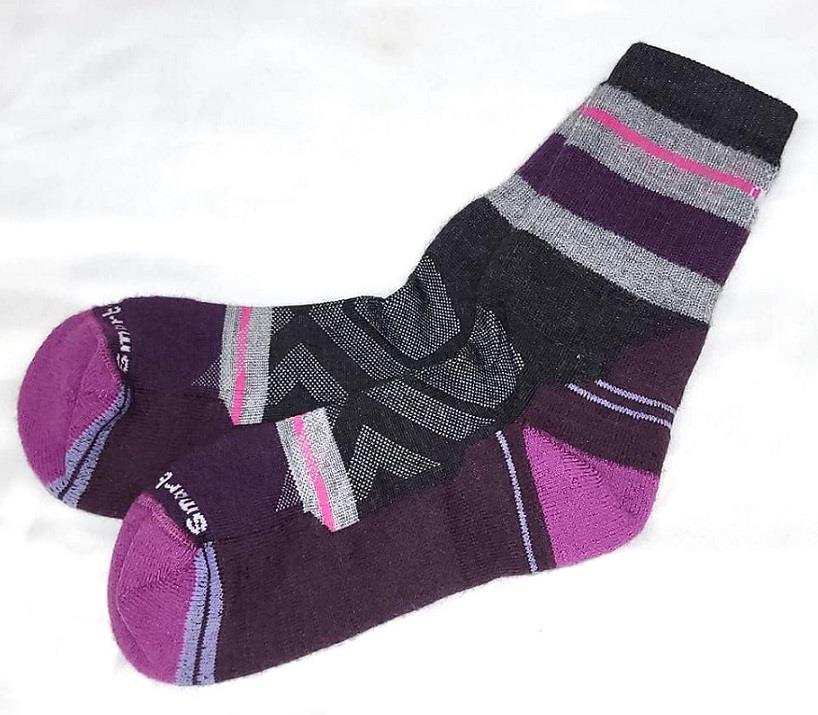 Hike Saturnsphere Crew - Womens