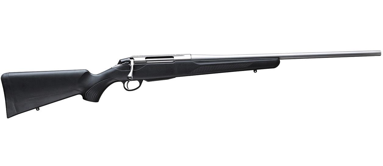 Tikka T3X Lite S/S 308 Win, 22.4"BBL, Black
