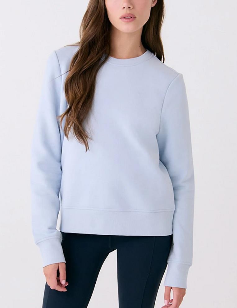 Lole Icon Crew Neck Pullover - Womens
