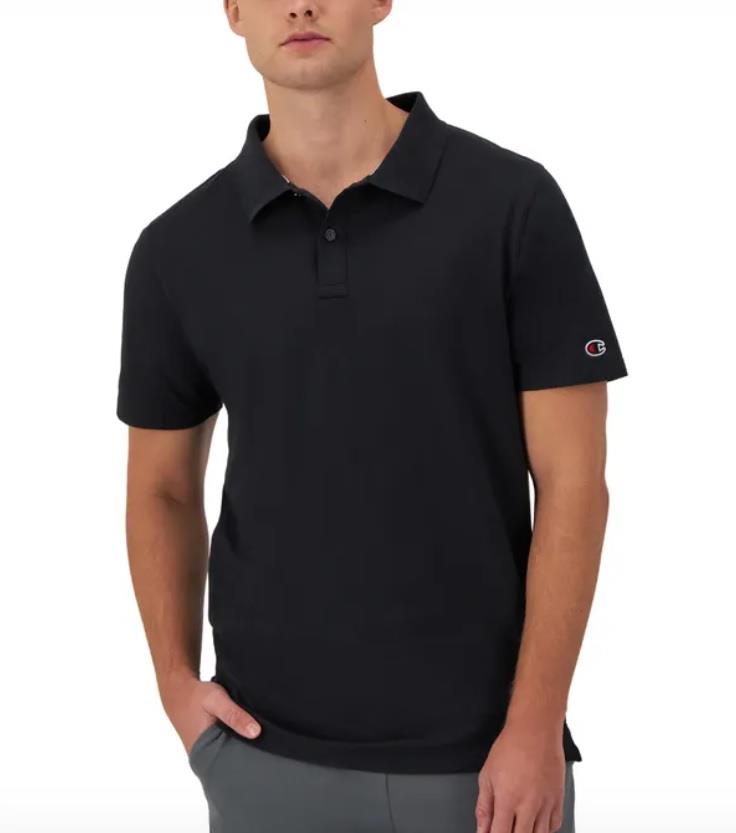 Polo T-Shirt - Mens