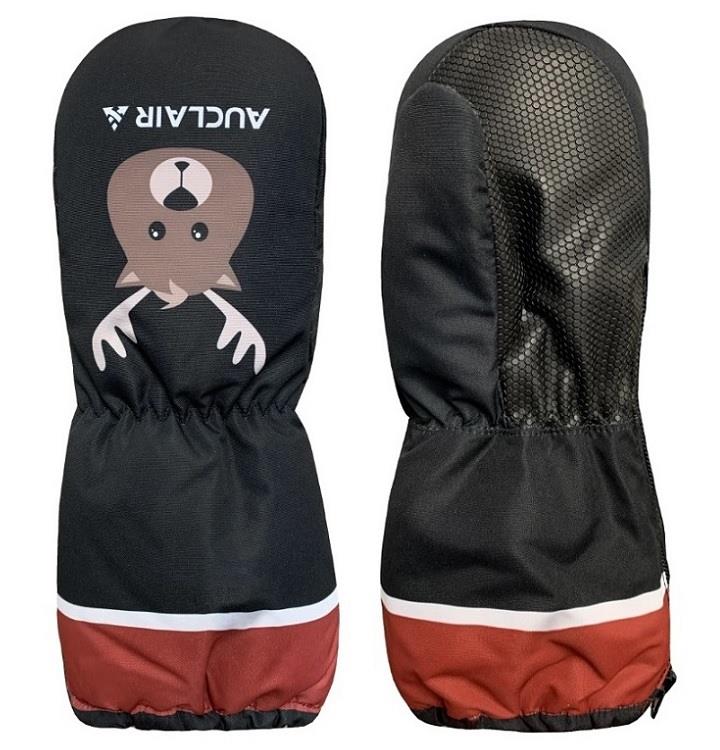 Little Buddy Mitts - Tots