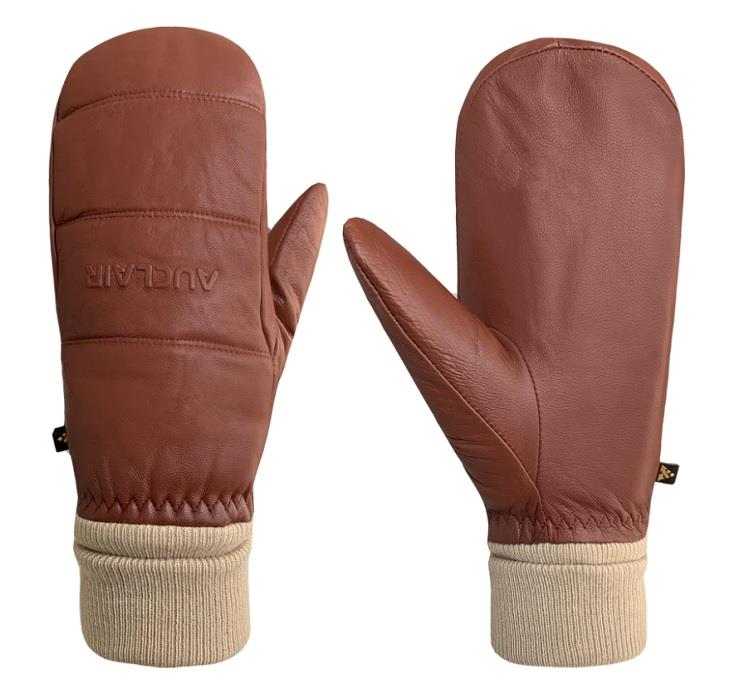 Luna Mitts - Women