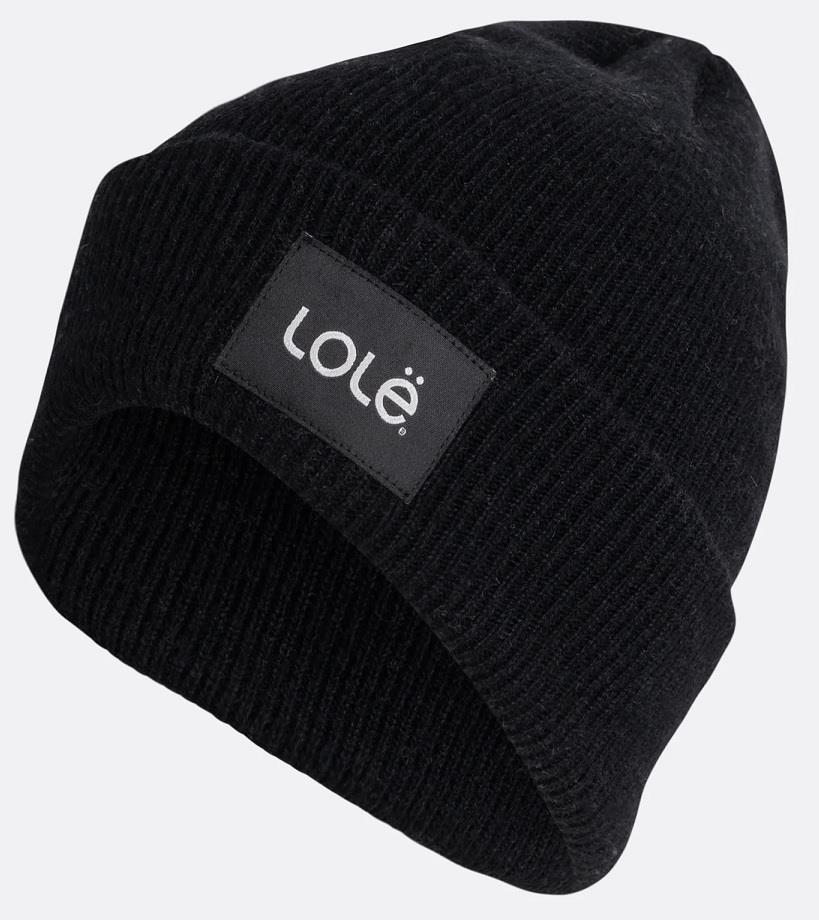 Lole Altitude Cashmere Chunky Beanie