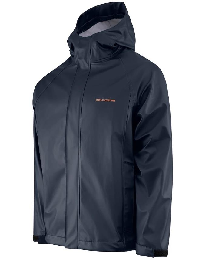 Neptune Rain Jacket - Mens