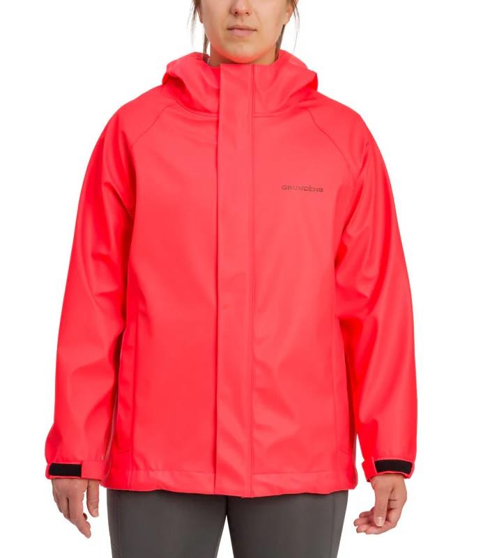 Neptune Rain Jacket - Womens