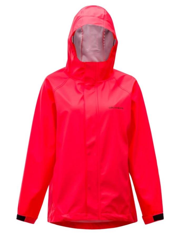 Neptune Rain Jacket - Womens