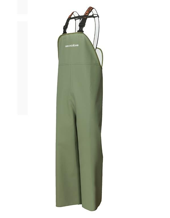 Fathom Bib Pants - Mens