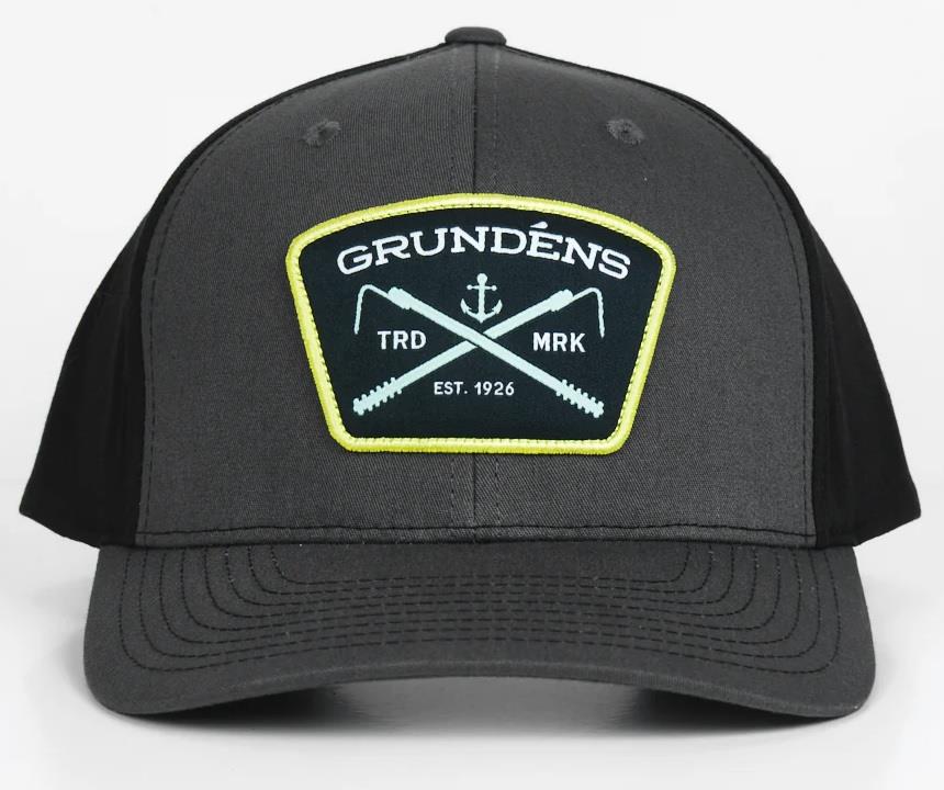 Gaff Trucker 312 Hat
