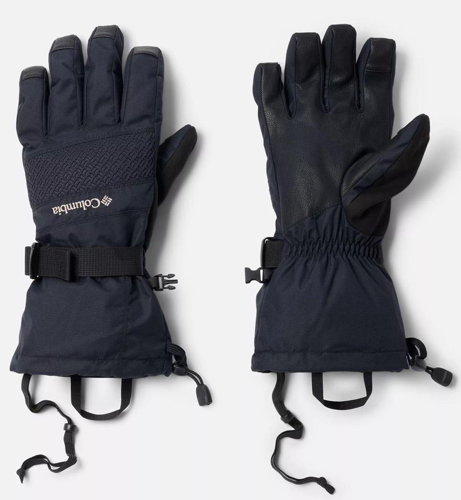 Columbia Whirlibird III Gloves - Mens