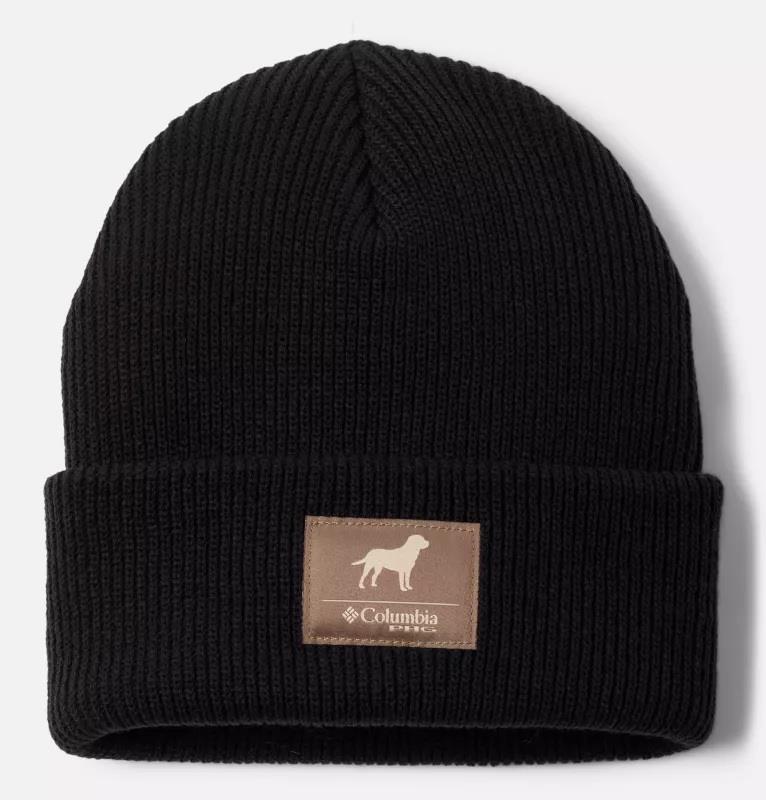 Columbia PHG Cuffed Beanie - Mens