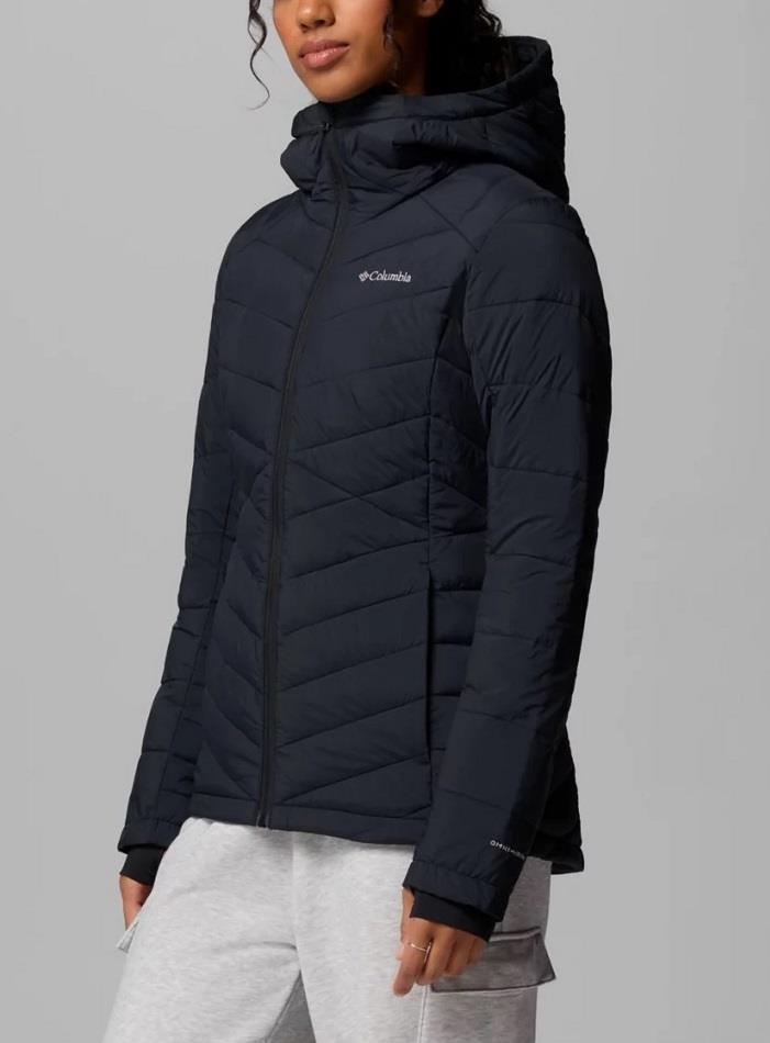 Columbia Joy Peak II Hooded Jacket - Womens