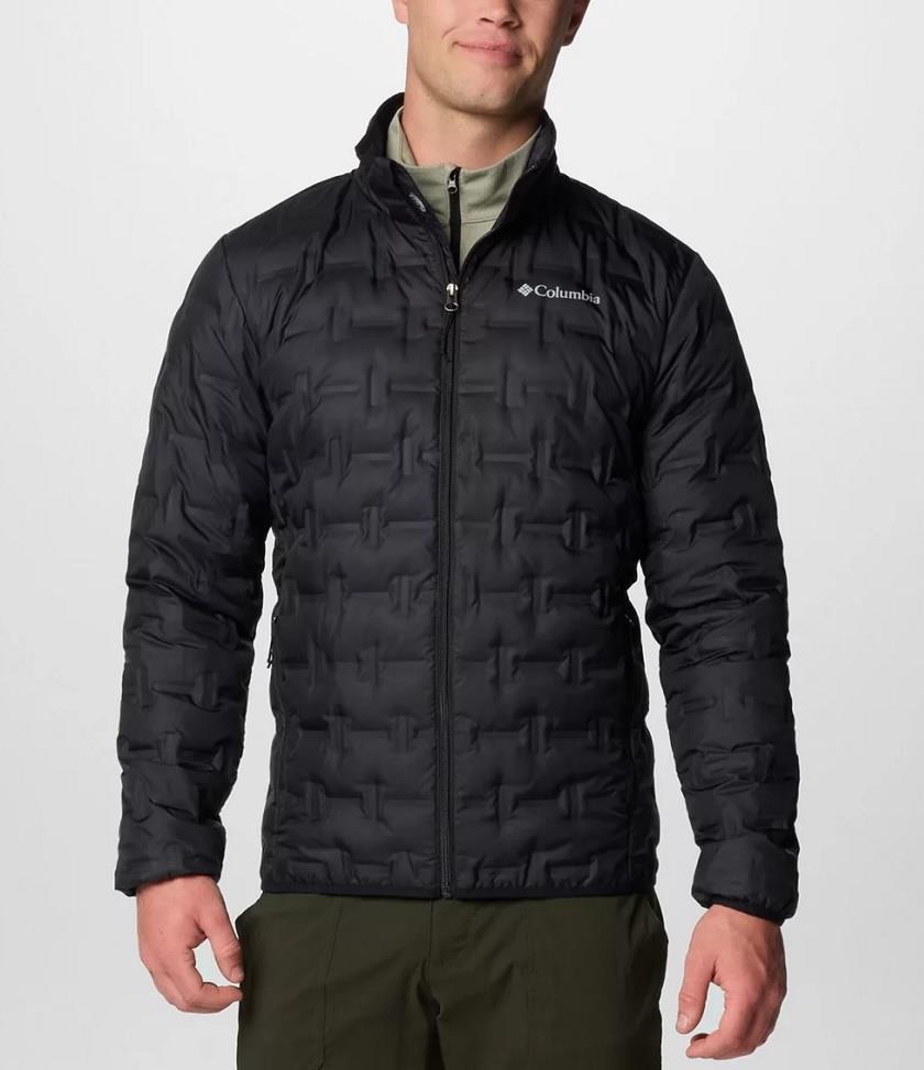 Columbia Delta Ridge II Down Jacket - Mens