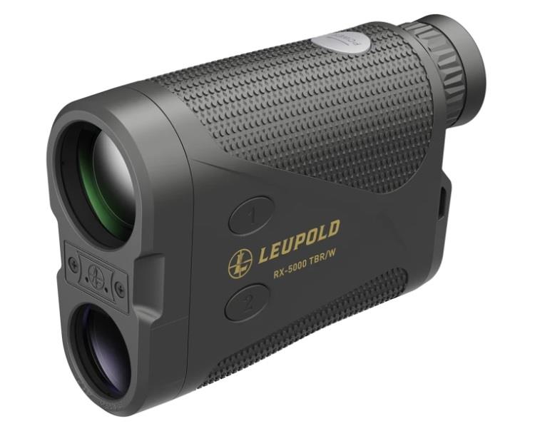 RX-5000 TBR/W Rangefinder