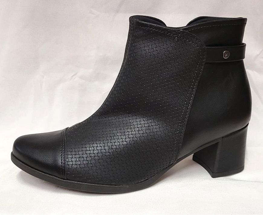 Piccadilly Danubia Short Boots