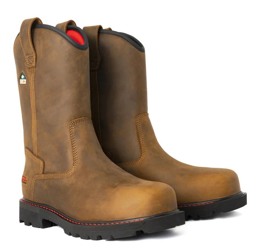 Royer 8960RT Wellington Classic Boots