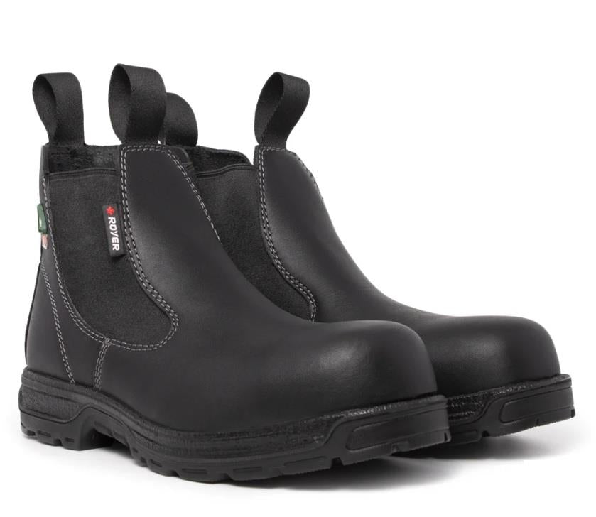 Royer 5630GT Work Boots - Mens
