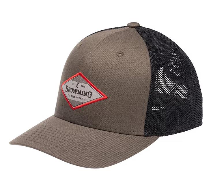 Riverside Cap