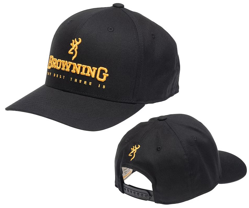 Kimball Cap