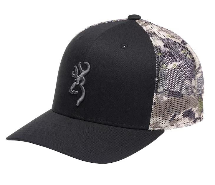 Crater Cap