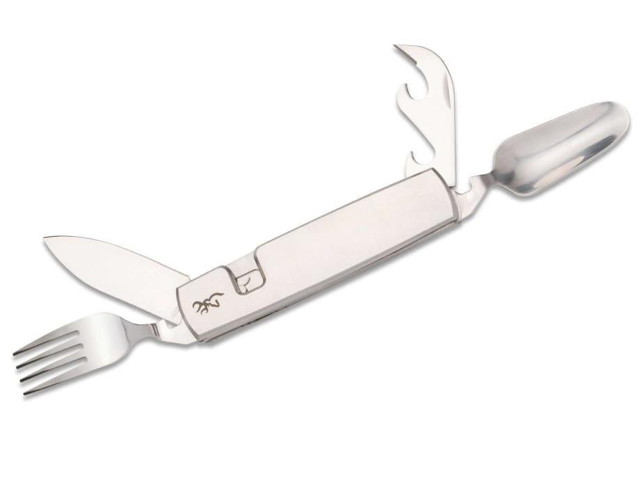 Browning Camp Knife