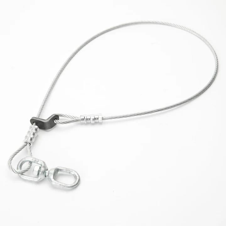 Replacement Lace for Bear Traps