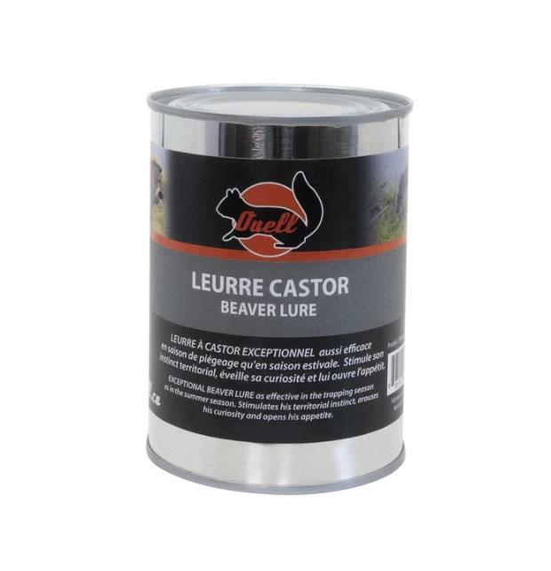 Ouell Beaver Lure 2 oz.