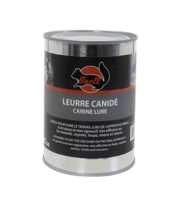 Ouell Canine Lure 2 oz.
