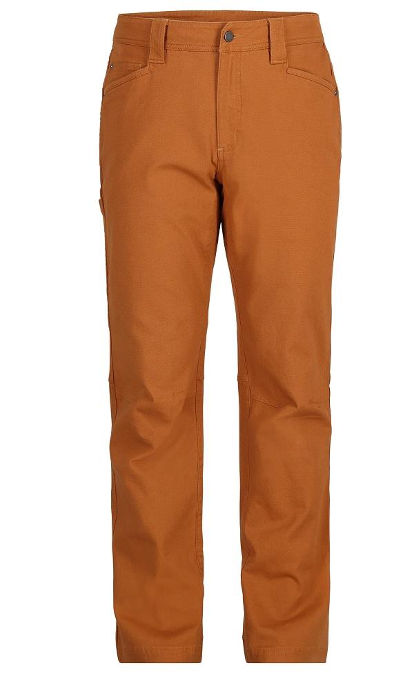 Gallatin Pants - Mens