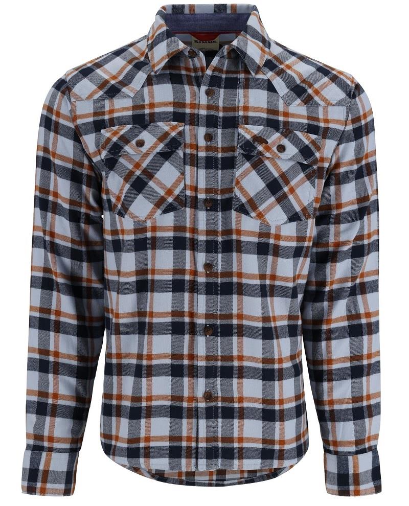 Santee Flannel - Mens