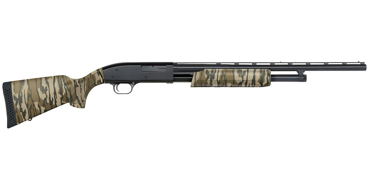 Maverick 88 Bantam 20 GA, 3", 22"BBL